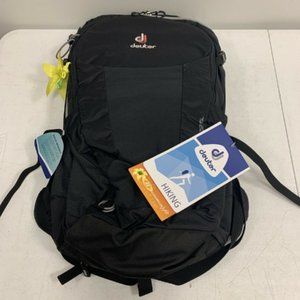 Deuter Women Futura 22 L SportsBackpack Black Z265